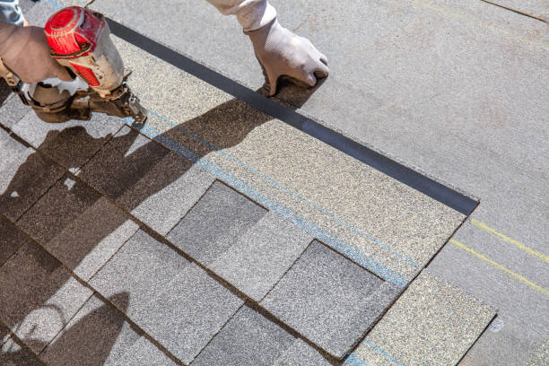 Fast & Reliable Emergency Roof Repairs in Elkton, MD